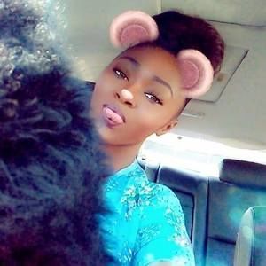 Meet your Posher, Bri